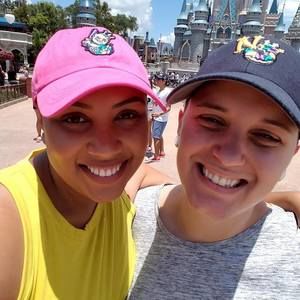 Meet your Posher, Candice